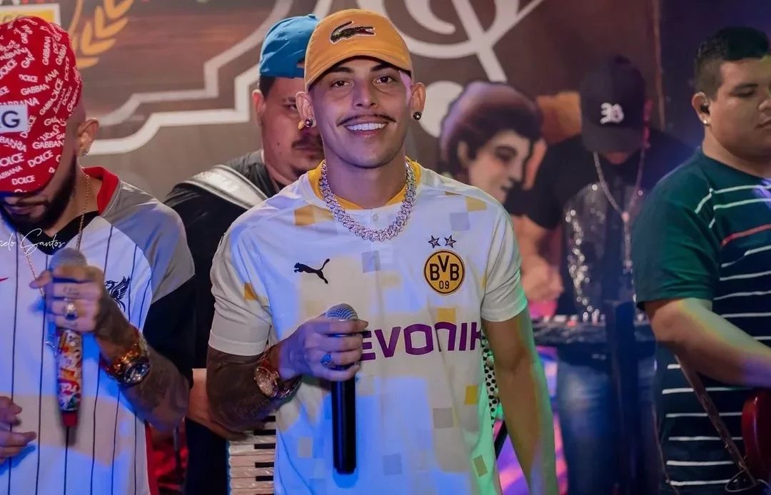 6 famosos brasileiros que foram brutalmente executados no auge da carreira - imagem 71837