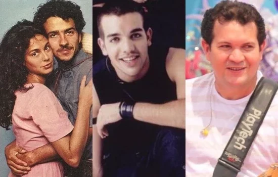 Conheça 10 famosos brasileiros que perderam tudo e voltaram para a pobreza!