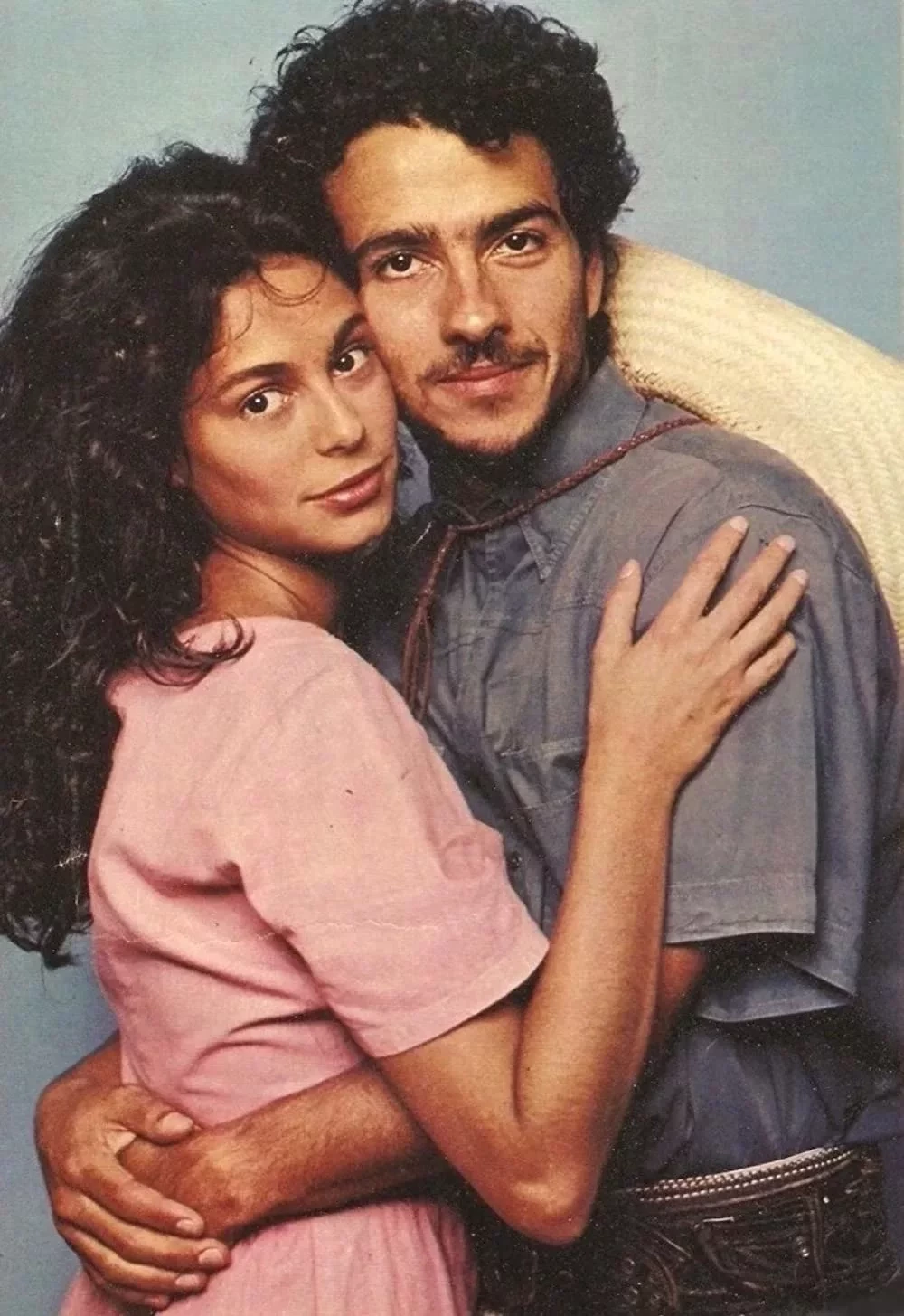 Conheça 10 famosos brasileiros que perderam tudo e voltaram para a pobreza! - imagem 71779