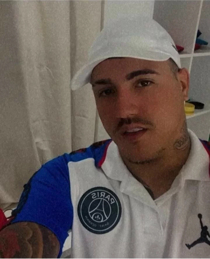 6 famosos brasileiros que foram brutalmente executados no auge da carreira - imagem 71840