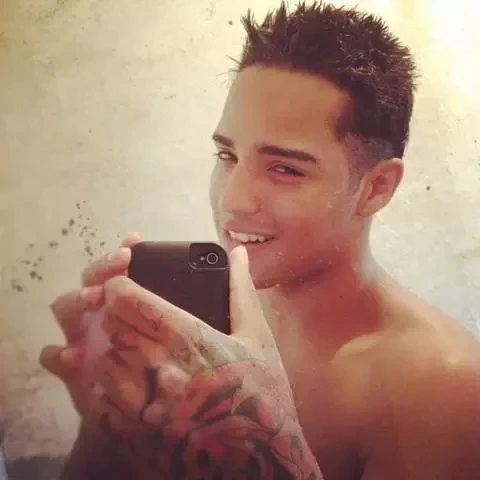 6 famosos brasileiros que foram brutalmente executados no auge da carreira - imagem 71838