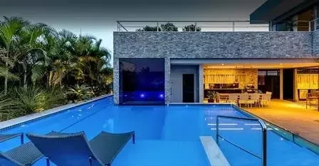 Fotos! Confira a nova mansão de três andares da cantora Ludmila no Rio - imagem 71796