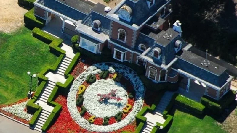 Listamos os ranchos mais valiosos dos famosos; surpreenda-se!  - imagem 71670