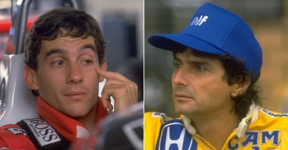 Ayrton Senna: Conheça 4 polêmicas que marcaram a vida do astro brasileiro - imagem 72076