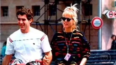 Ayrton Senna: Conheça 4 polêmicas que marcaram a vida do astro brasileiro - imagem 72077