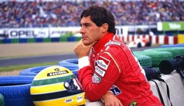Ayrton Senna: Conheça 4 polêmicas que marcaram a vida do astro brasileiro - imagem 72078