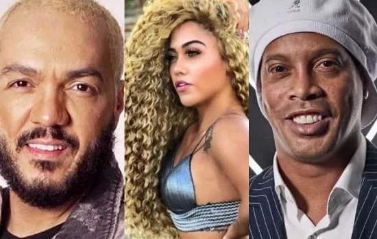 Além da Rainha do Piseiro, relembre artistas que já foram detidos ou presos