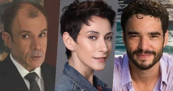 Famosos que são primos 