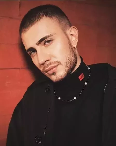  As polêmicas de Leo Picon: saiba por que Jade quis silenciá-lo - imagem 72064