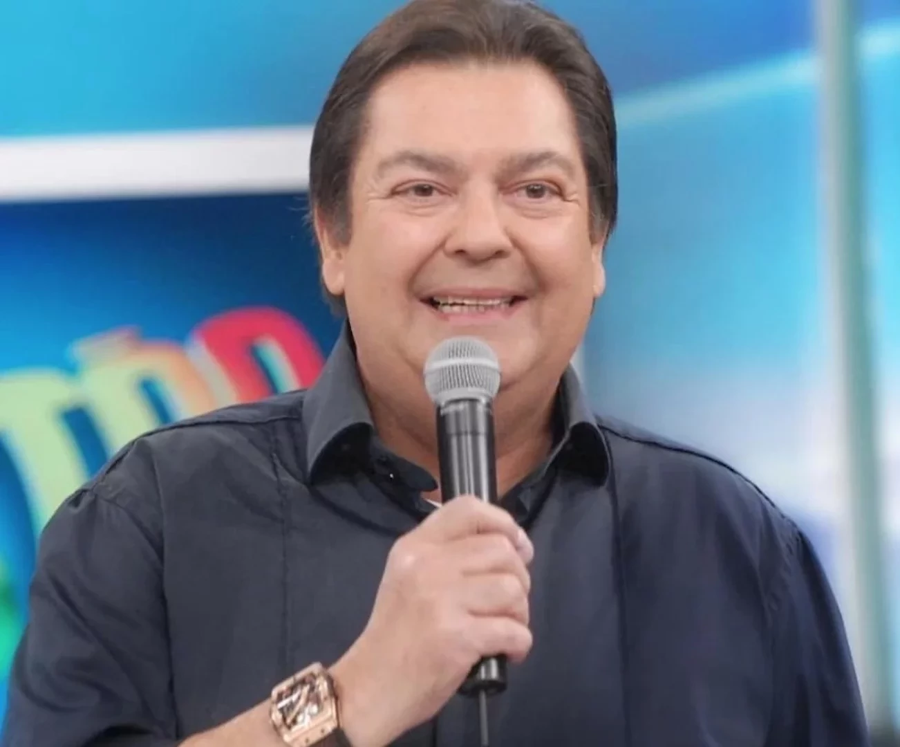 Faustão