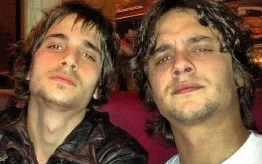 Famosos que são primos 