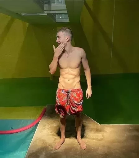  As polêmicas de Leo Picon: saiba por que Jade quis silenciá-lo - imagem 72065