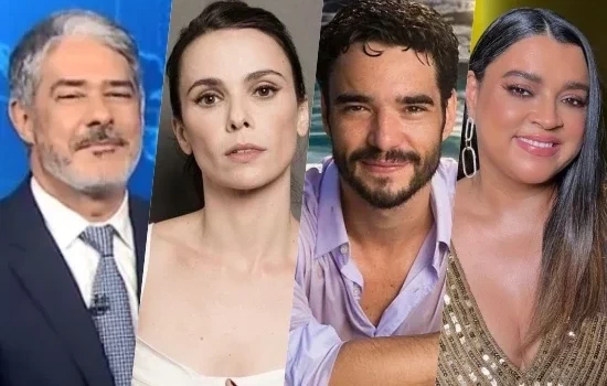 Primos famosos: Descubra quem é primo de quem no mundo das celebridades