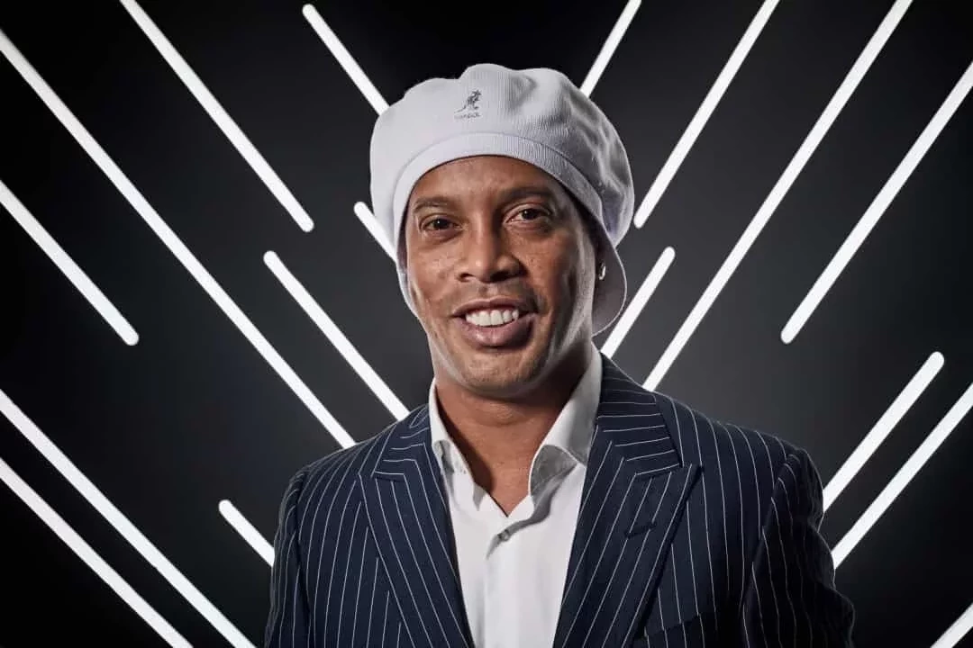 Ronaldinho Gaúcho 
