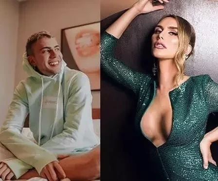  As polêmicas de Leo Picon: saiba por que Jade quis silenciá-lo - imagem 72063