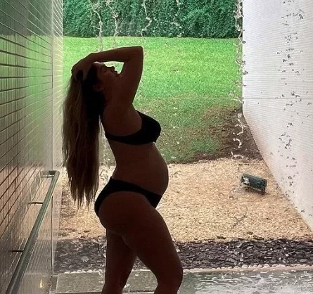 Mamães na área! Veja 8 famosas que estão esperando o primeiro filho - imagem 72268