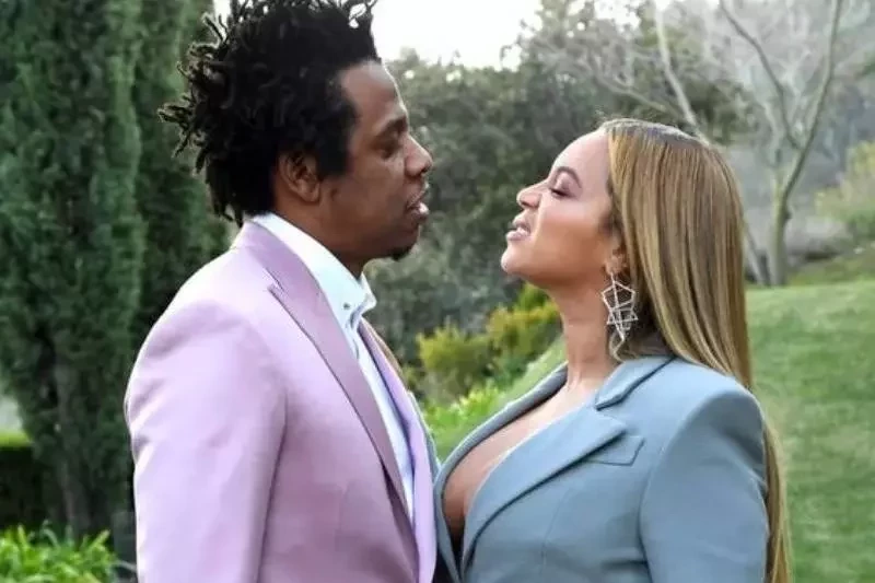 Beyoncé e Jay-Z