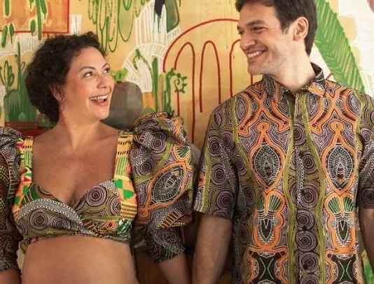 Mamães na área! Veja 8 famosas que estão esperando o primeiro filho - imagem 72263