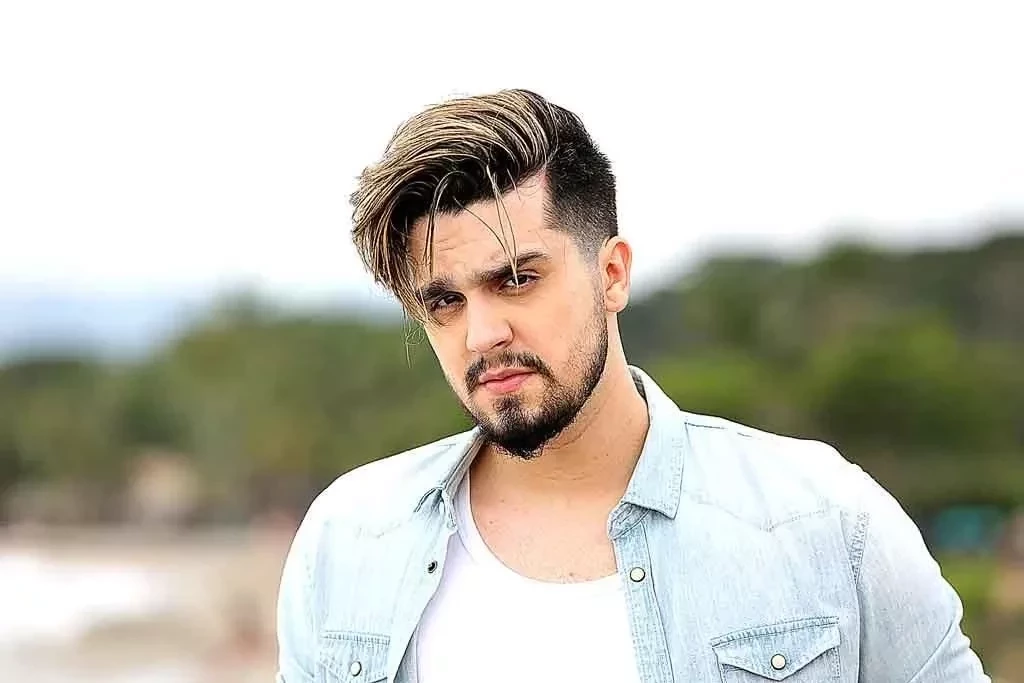 Luan Santana 