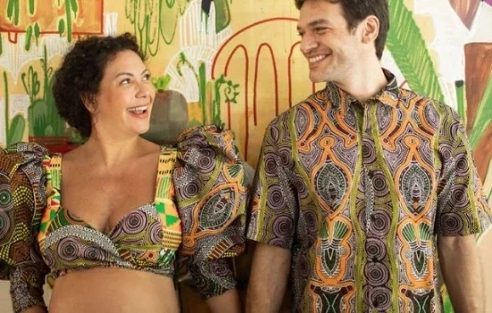 Mamães na área! Veja 8 famosas que estão esperando o primeiro filho