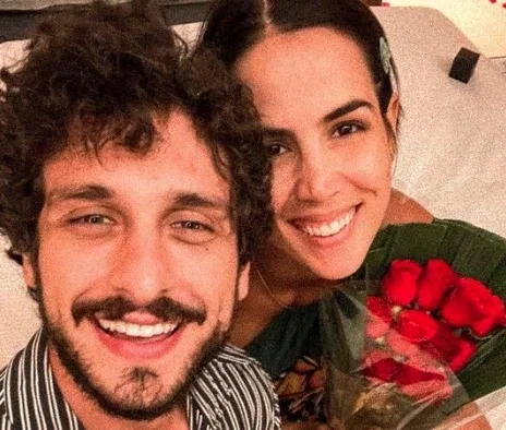 Mamães na área! Veja 8 famosas que estão esperando o primeiro filho - imagem 72266