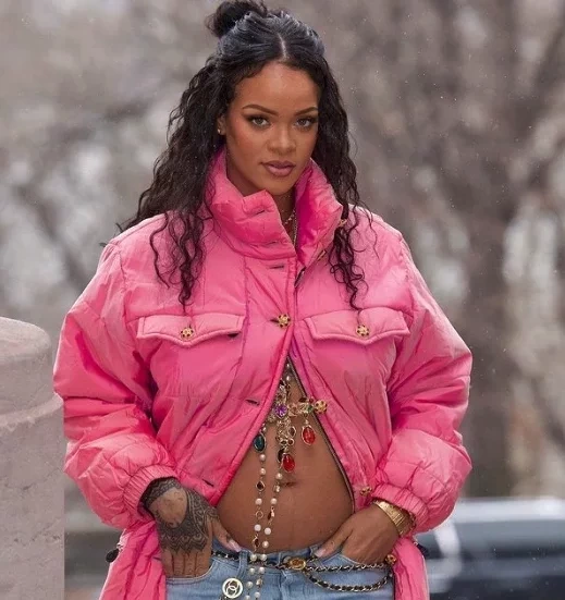 Mamães na área! Veja 8 famosas que estão esperando o primeiro filho - imagem 72262