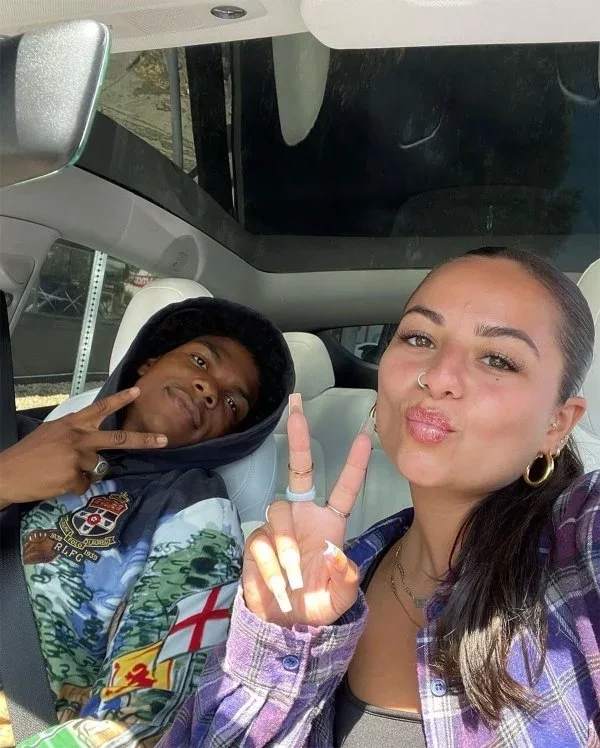 Mamães na área! Veja 8 famosas que estão esperando o primeiro filho - imagem 72264