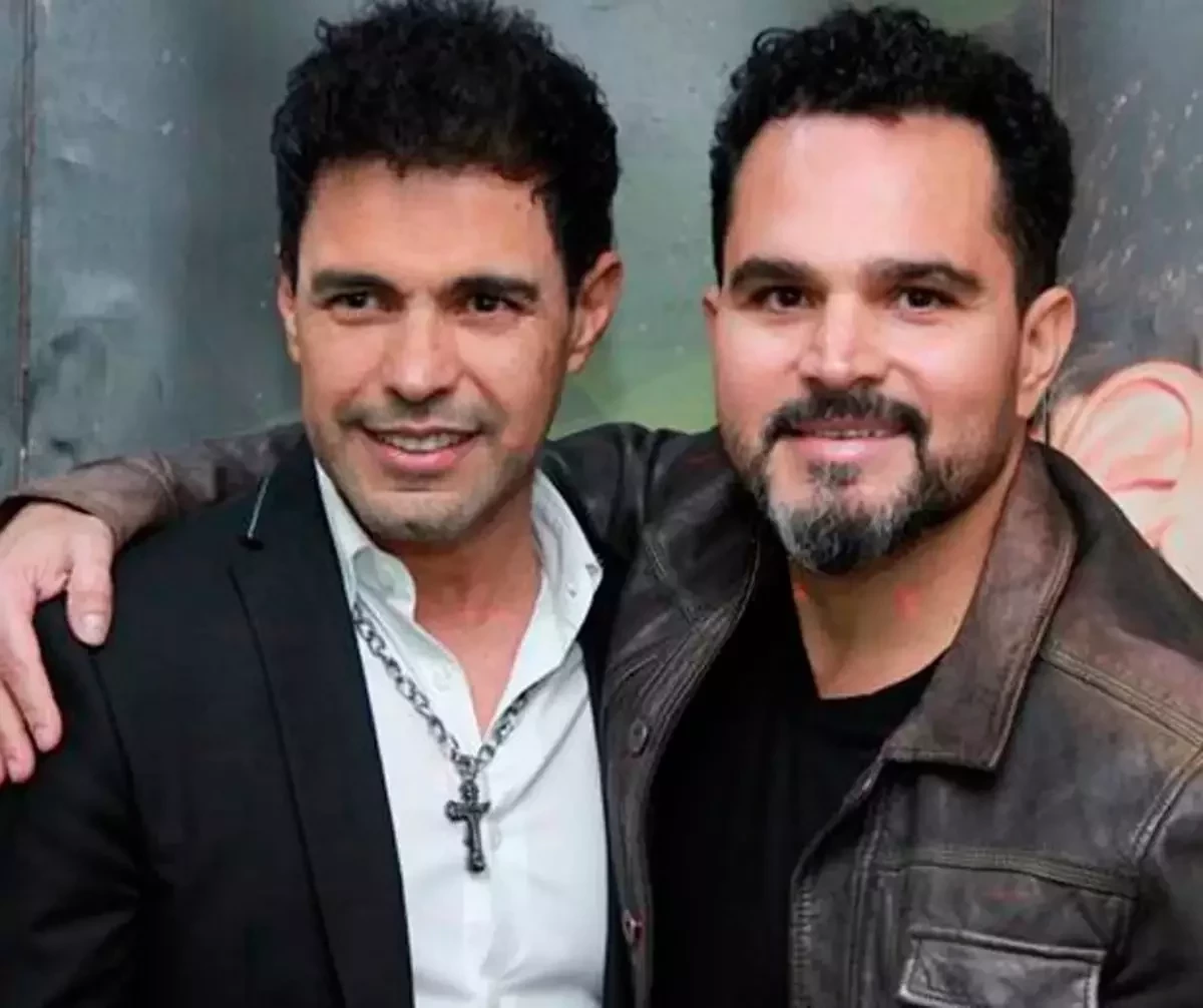 Zezé Di Camargo & Luciano