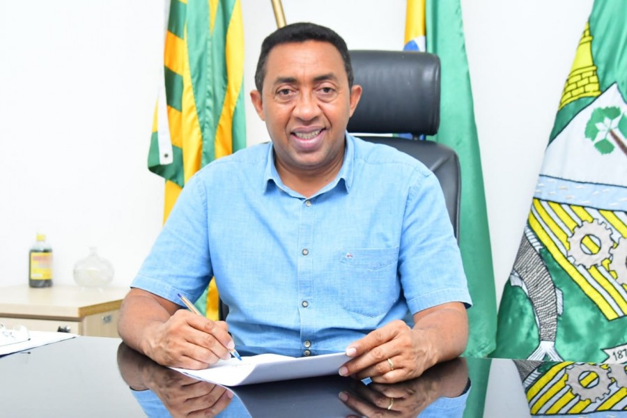 Joel Rodrigues convoca aprovados do concurso do Município