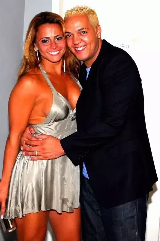 Famosos que foram traídos 