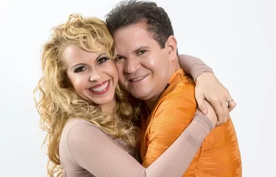 Famosos que foram traídos 