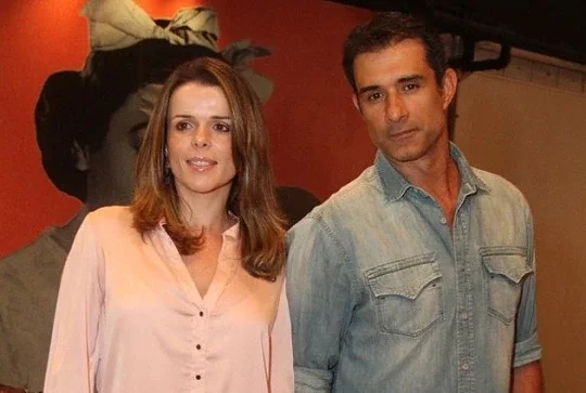 Famosos que foram traídos 