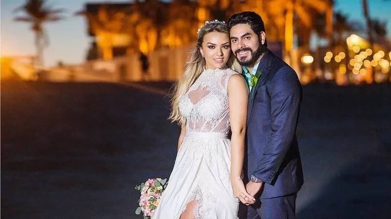 Famosos que foram traídos 