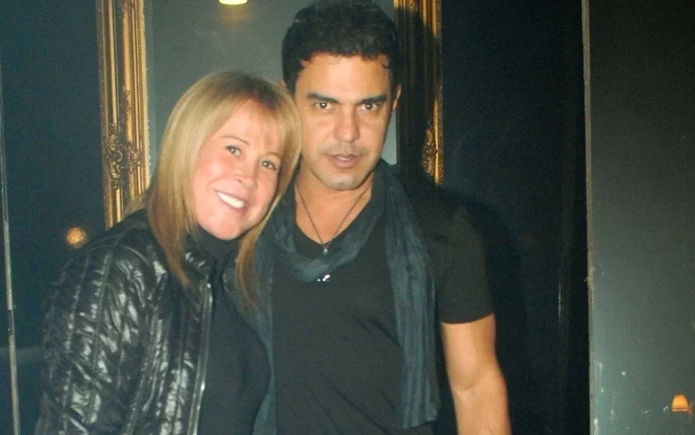 Famosos que foram traídos 