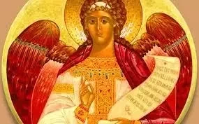 Anjo da guarda de cada signo 