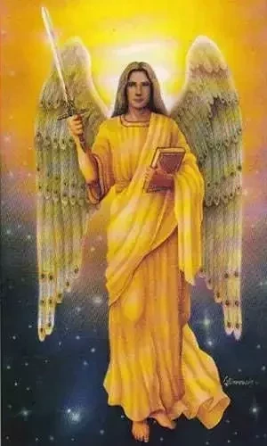 Anjo da guarda de cada signo 