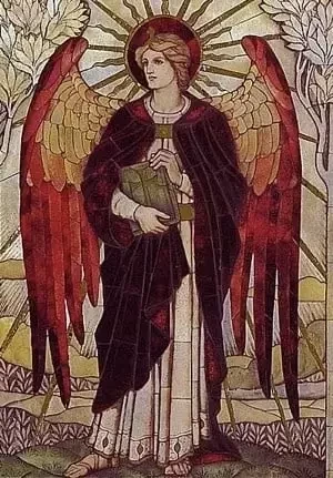 Anjo da guarda de cada signo 