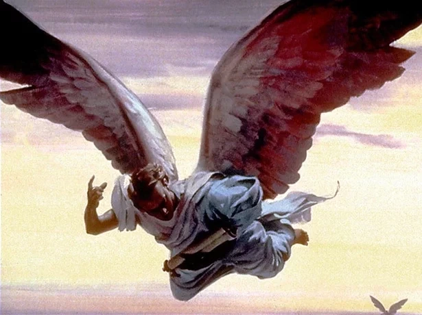 Anjo da guarda de cada signo 