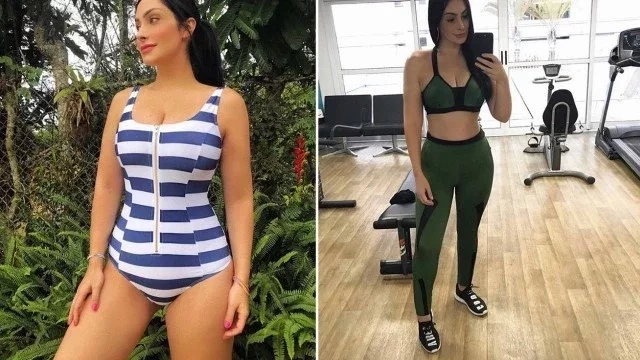 Natália, ex-BBB fatura alto com nudes; veja quem mais segue na lista! - imagem 77062