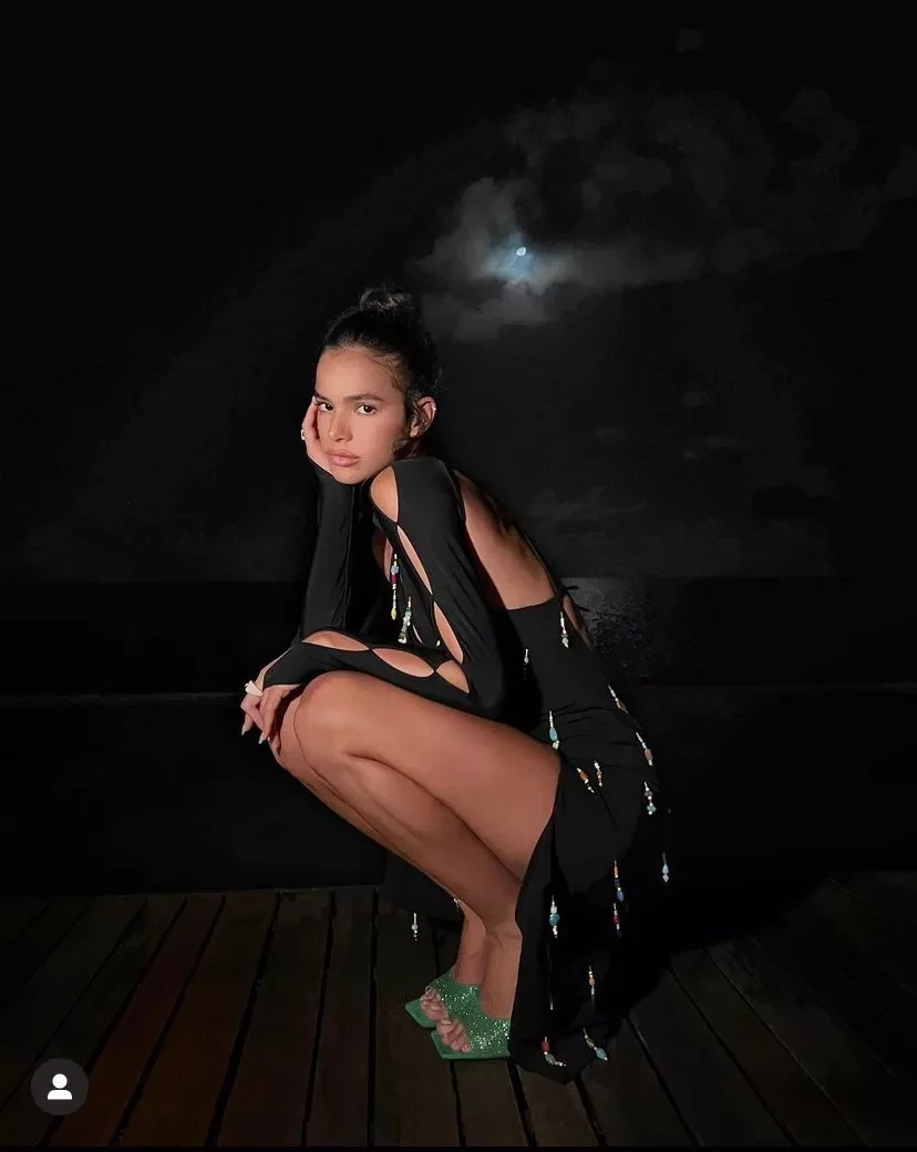 #TBT: 4 fotos de famosas com a hastag que domina a quinta-feira  - imagem 77204