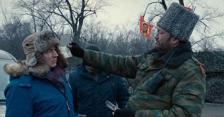 Ucrânia X Rússia:  7 filmes que retratam os conflitos na região - imagem 77091