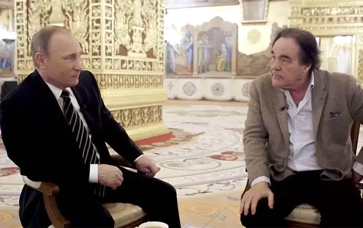 Ucrânia X Rússia:  7 filmes que retratam os conflitos na região - imagem 77086