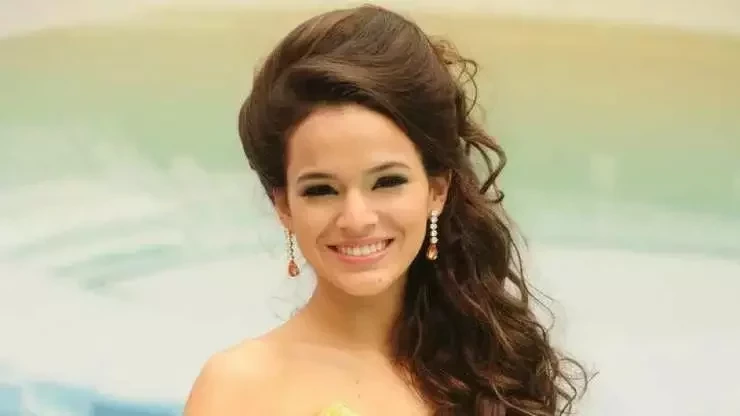 De Salete a Hollywood: veja a trajetória de Bruna Marquezine em fotos - imagem 77359