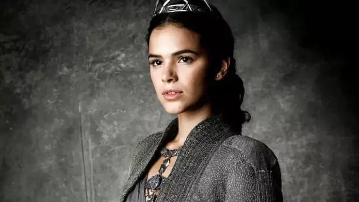 De Salete a Hollywood: veja a trajetória de Bruna Marquezine em fotos - imagem 77361