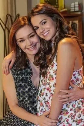 De Salete a Hollywood: veja a trajetória de Bruna Marquezine em fotos - imagem 77360