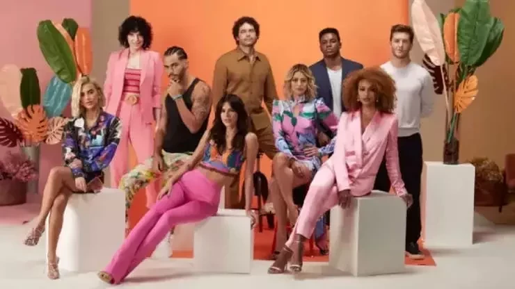 De Salete a Hollywood: veja a trajetória de Bruna Marquezine em fotos - imagem 77362