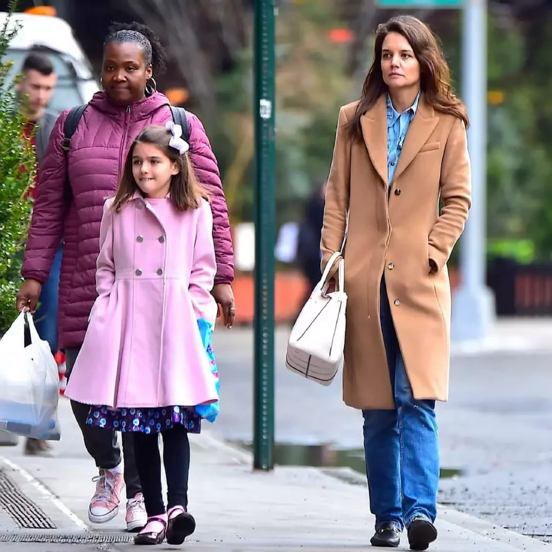 Veja as regras absurdas para ser babá dos filhos de celebridades - imagem 77302