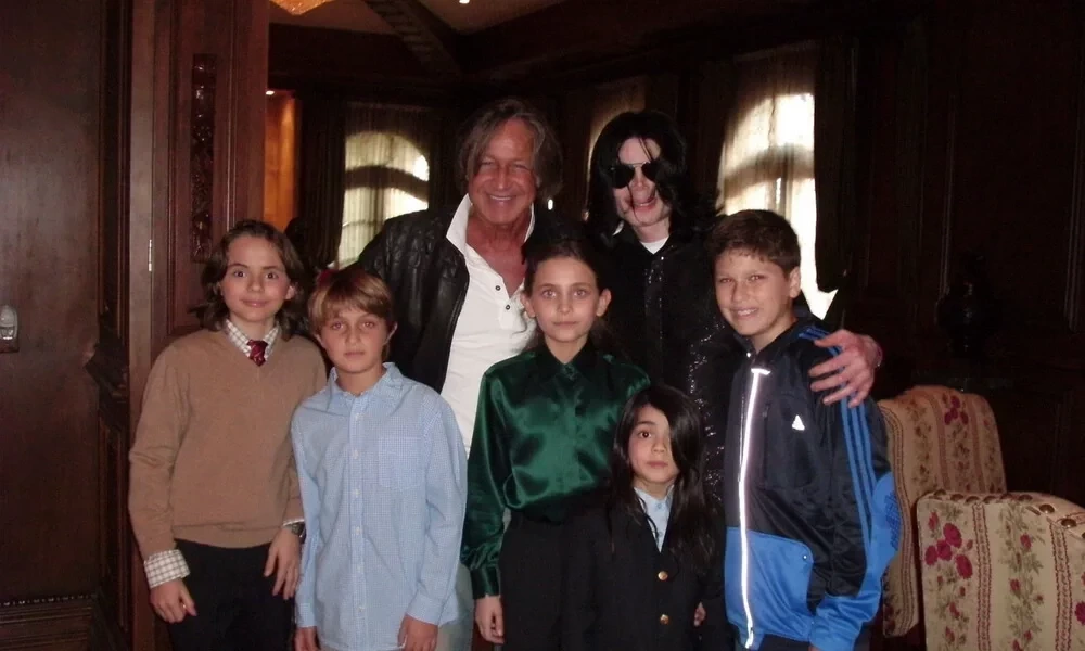 Veja as regras absurdas para ser babá dos filhos de celebridades - imagem 77304