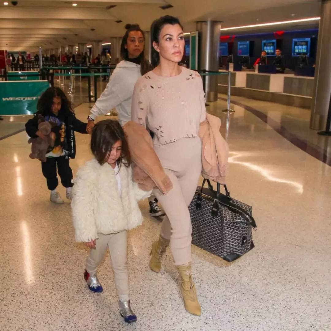 Veja as regras absurdas para ser babá dos filhos de celebridades - imagem 77303