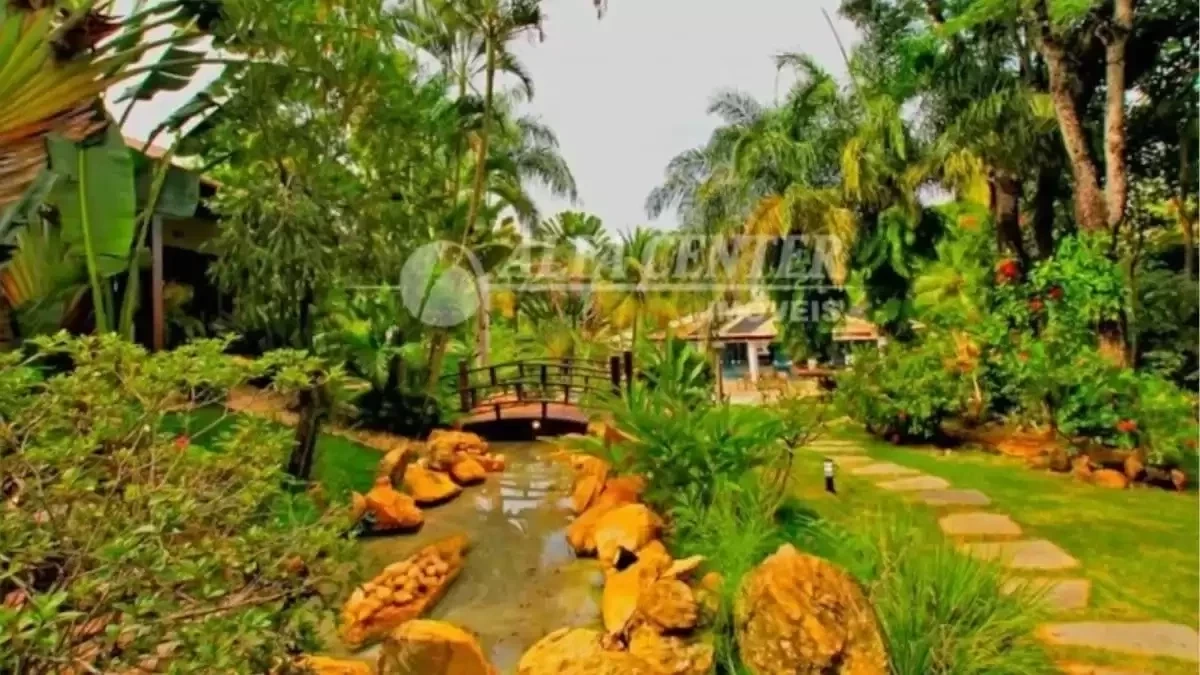 Conheça a nova mansão de Maiara e Maraisa, avaliada em R$ 7 milhões - imagem 77404